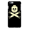 plastic block pirates iPhone 6/6s Plus Case