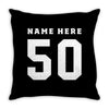 Limited Edition 1968 Throw Pillow