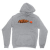 cookie crumbled Unisex Hoodie