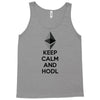 Keep Calm And Hodl Ethereum Tank Top