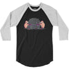 bear pong! 3/4 Sleeve Shirt