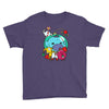 pik pak Youth Tee