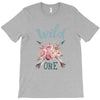 Wild One T-Shirt