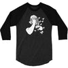 bee attack 3/4 Sleeve Shirt