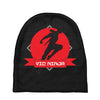 vic ninja Baby Beanies