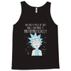 mathematically Tank Top
