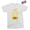 deformed jesus Exclusive T-shirt