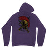 sparta warrior Unisex Hoodie