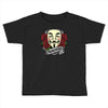 remember Toddler T-shirt