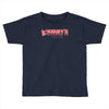 kirby's cleaning co2 Toddler T-shirt
