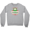 darunia's death mountain dance club Crewneck Sweatshirt