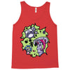 rocket fail Tank Top