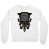 death of guitarist Crewneck Sweatshirt