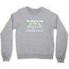 magically delicious Crewneck Sweatshirt