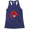 for the glory! Racerback Tank