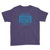 vote deez nuts Youth Tee
