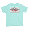 simple Youth Tee