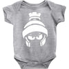 marvin the martian kult Baby Onesie