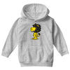 lion cool Youth Hoodie