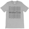 trumpshutdown T-Shirt