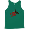 ram jam Tank Top