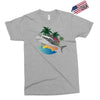 Shark Exclusive T-shirt