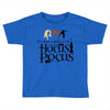 it&rsquo;s just a bunch of hocus pocus Toddler T-shirt