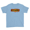 bass Youth Tee