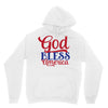 god bless america Unisex Hoodie