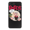 popeye, ideal gift or birthday present fuuny iPhone 7 Plus Case
