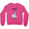 Estimated Delivery September Baby Boy Crewneck Sweatshirt