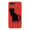 cat iPhone 7 Plus Case