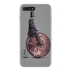 penny farthing iPhone 7 Plus Case