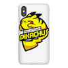 pikachu (2) iPhoneX