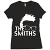 the smiths Ladies Fitted T-Shirt
