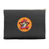 STRONG MAN IN THE WORLD Accessory Pouches