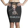 fearless Pencil Skirts