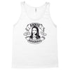 annie adderall Tank Top