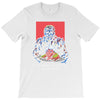 game over bedelia T-Shirt