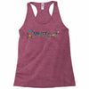 fahrie77 Racerback Tank