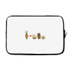 calorie burning Laptop sleeve