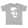 pazuzu face Toddler T-shirt