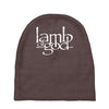 lamb of god Baby Beanies