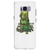 mega skolt the shirt Samsung Galaxy S8 Plus