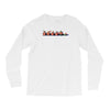 sushi sampler Long Sleeve Shirts