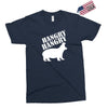 hangry Exclusive T-shirt