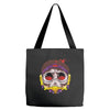 madness Tote Bags