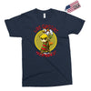 los cuccos hermanos Exclusive T-shirt
