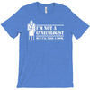 i'm not a gynecologist but i'll take a look T-Shirt
