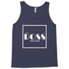 limitid edition Tank Top